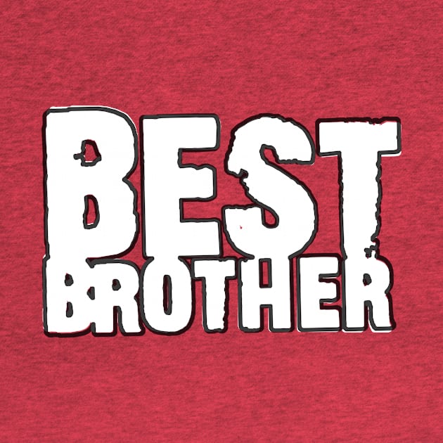 best brother white by manuvila